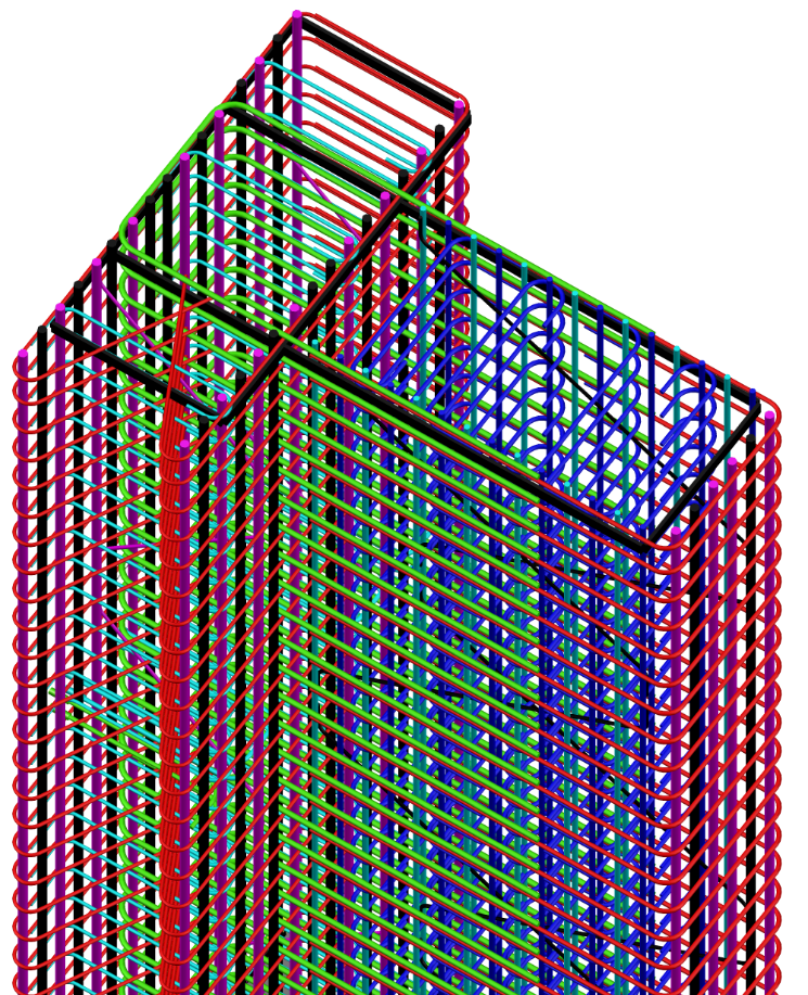 Diaphragm Wall and Piling 