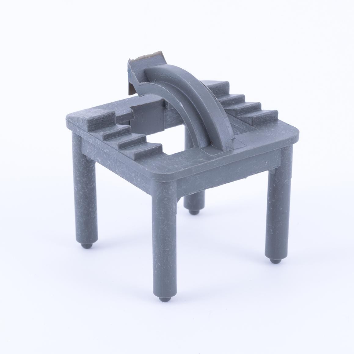 Quadrofix Spacer