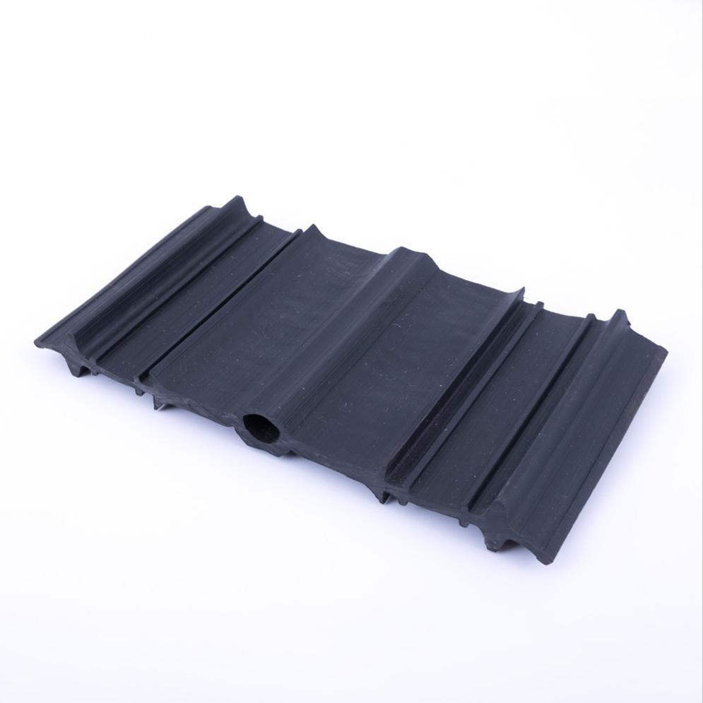 PVC Waterbars-PVC waterbars  BLACK - Own  Brand