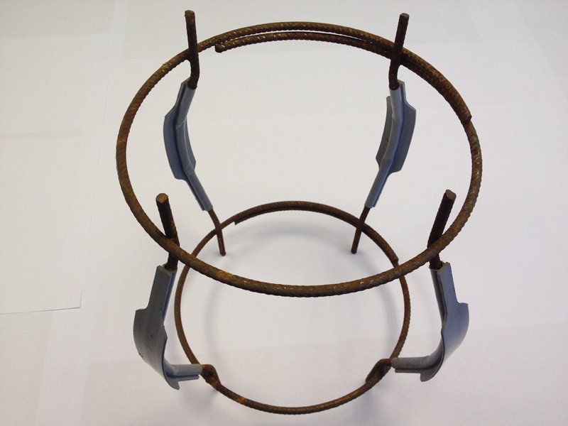 Cage Former